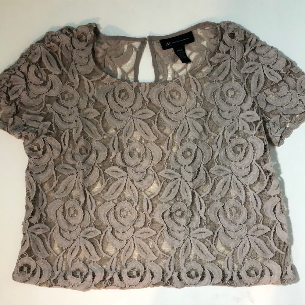 Women INC shirt